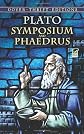 Symposium and Phaedrus