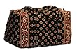 Vera Bradley Large Duffel Bag in Pirouette