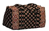 Vera Bradley Large Duffel Bag in Pirouette