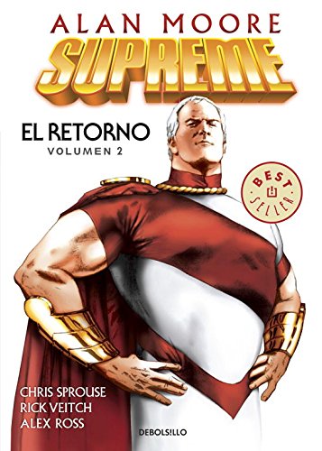 Supreme 2 El Retorno / The Return (Spanish Edition)