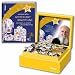 Die Adventskalender-Sterne: 24 Sterne begleiten durch den Advent bei Bücher zum Namen: 51VQxaQp2rL._SL75_