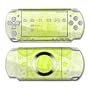 Flow Design Skin Decal Sticker for the PS3 Slim