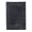 Waverly Diesel Bath Rug - 23.5x40