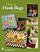 Book How to Hook Rugs