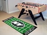 New York Jets NFL Floor Runner (29.5"x72")