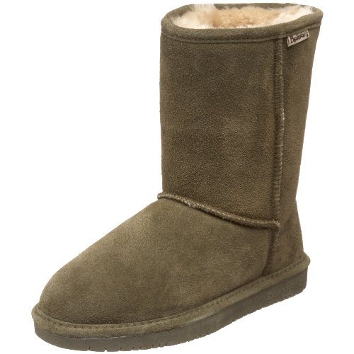 Bearpaw Women's Emma Short Boot