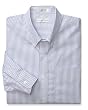 Tall Men's Cutter & Buck Poplin Shirt