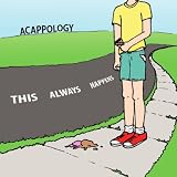 Acappology This Always Happens