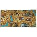 Learning Carpets Wild West Play Carpet