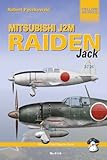 Mitsubishi J2M Raiden : [Jack]