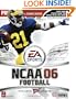 NCAA Football 2006 (Prima Official Game Guide)