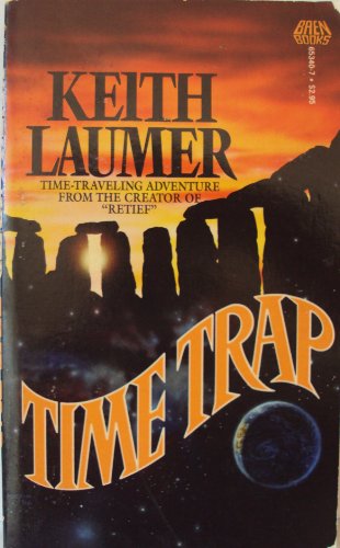 Time Trap