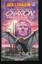 Charon: A Dragon at the Gate (The Four Lords of the Diamond, Vol. 3)