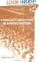Community Indicators Measuring Systems (Urban and Regional Planning and Development.)