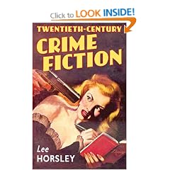 Twentieth-Century Crime Fiction