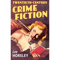 Twentieth-Century Crime Fiction