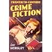 Twentieth-Century Crime Fiction