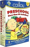 Caillou Preschool