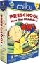 Caillou Preschool
