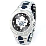 NHL Men's NHL-VIC-TOR Victory Series Toronto Maple Leafs Watch