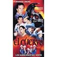 El Cuervo (Spanish) (Silent)