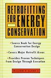 Retrofitting for Energy Conservation