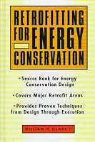 Retrofitting for Energy Conservation
