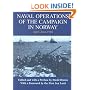 Naval Operations of the Campaign in Norway (Whitehall History Publishing)