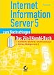Internet Information Server 5 zum Nachschlagen