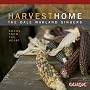 Harvest Home