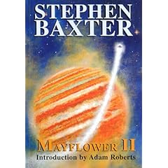 Stories of the Xeelee Sequence