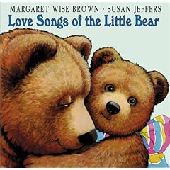 Love Songs of the Little Bear