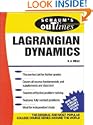 Schaum's Outline of Lagrangian Dynamics