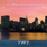 Manhattan: Scenic Views (Gramercy Calendars)