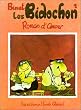 Les Bidochon, tome 1 : Roman d'amour