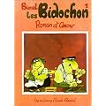Les Bidochon, tome 1 : Roman d'amour