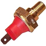 Beck Arnley  201-0031  Oil Pressure Switch With Light by Beck Arnley