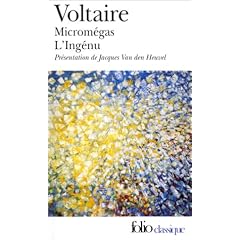Microm�gas : L'Ing�nu