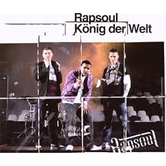 K�nig der Welt