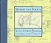 Winnie-the-Pooh Visitor's Book