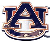 U20 Auburn University Tigers Belt Buckle