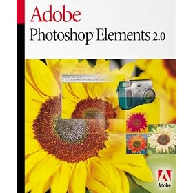 Photoshop Elements 2.0