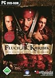 Eigenschaften Ubisoft  / Fluch der Karibik - Die Legende des Jack Sparrow