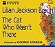 The Cat Who Wasn't There