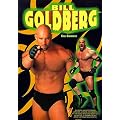 Bill Goldberg (Pro Wrestling Legends) book cover