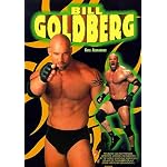 Bill Goldberg (Pro Wrestling Legends) book cover