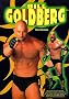 Bill Goldberg (Pro Wrestling Legends)