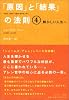 「原因」と「結果」の法則〈4〉輝かしい人生へ