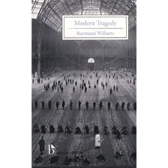 Modern Tragedy (Broadview Literary Texts)