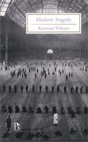 Modern Tragedy (Broadview Literary Texts)